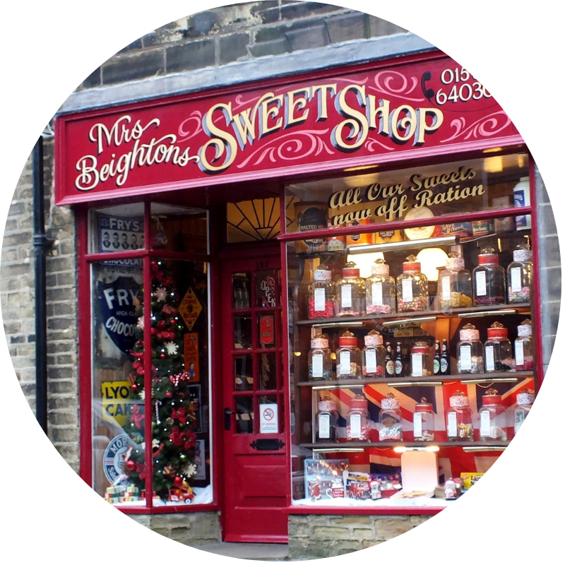 CPD Guide for Sweet Shop Owners
