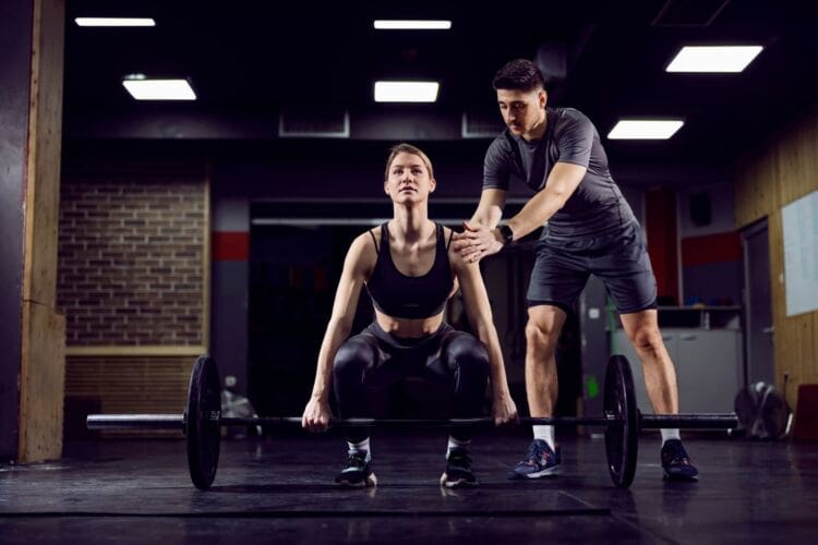 CPD courses for Personal Trainers