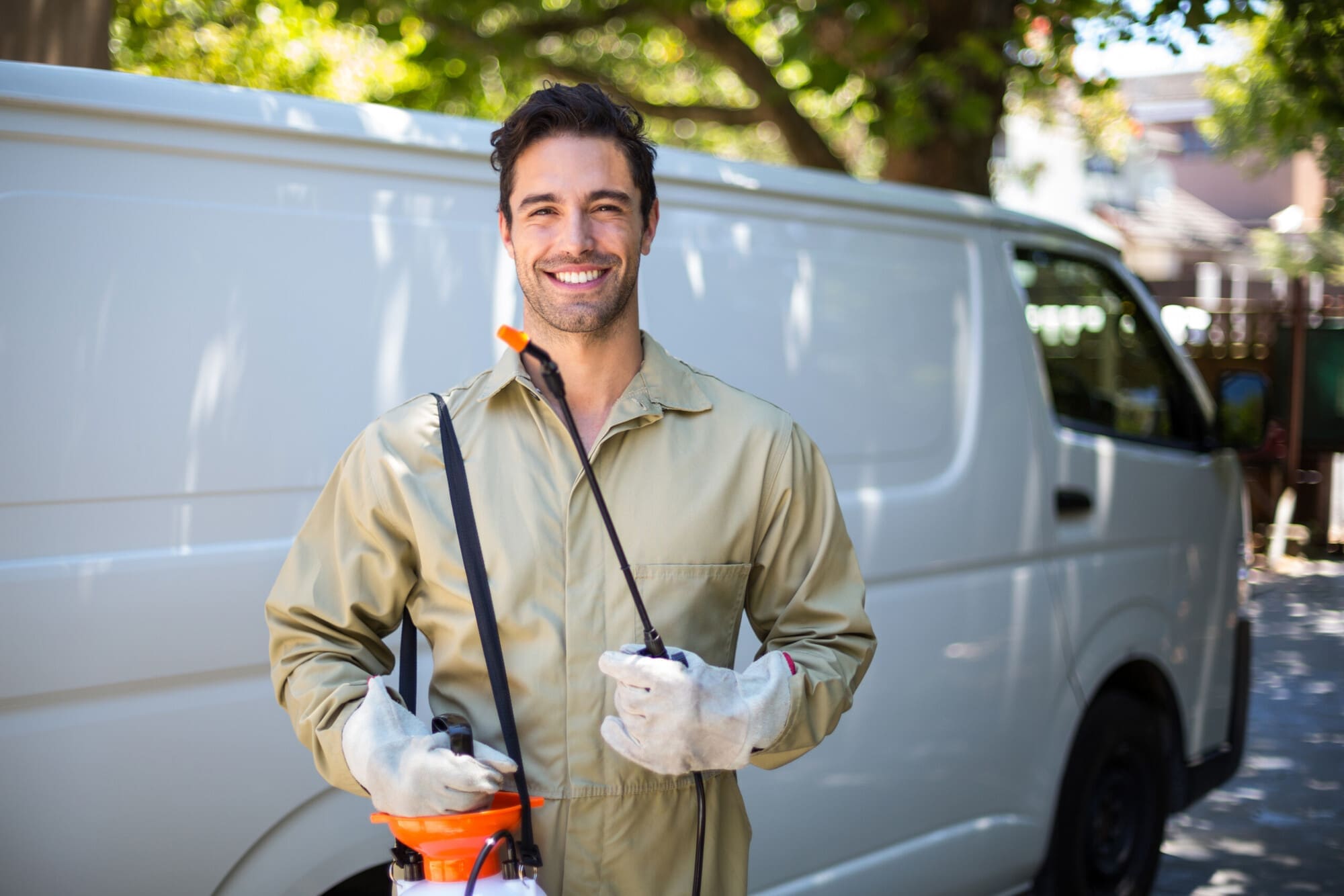 CPD courses for Pest Control Workers