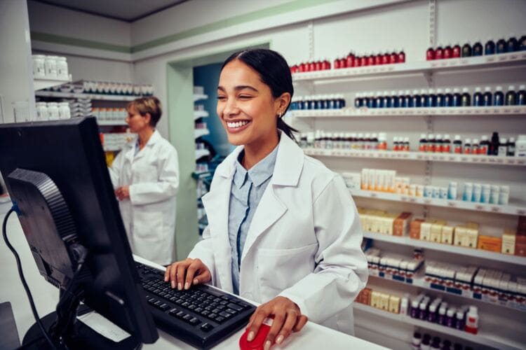 CPD courses for Pharmacists
