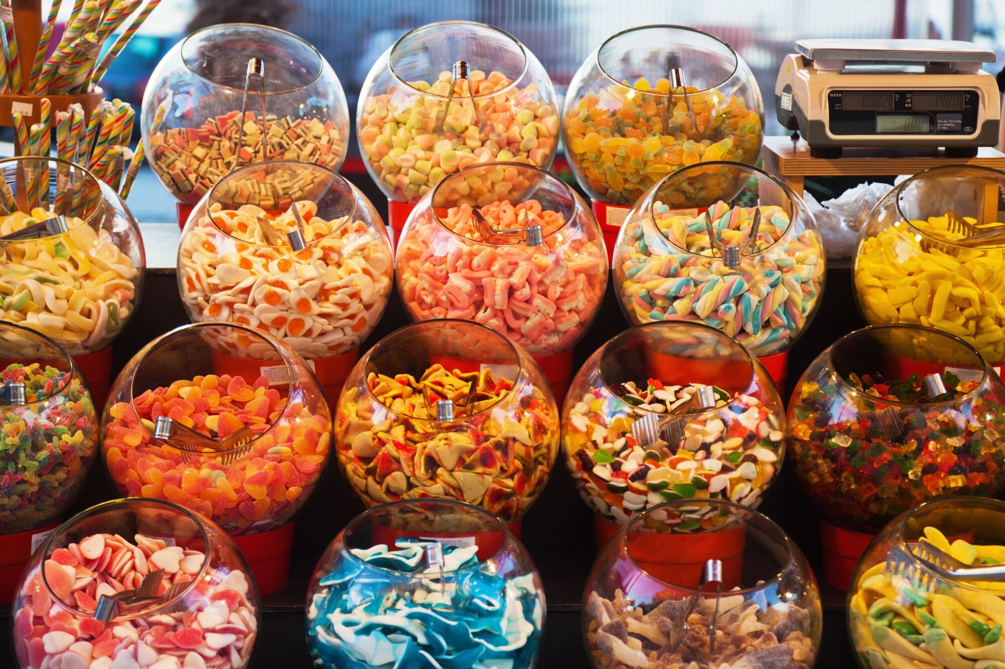 CPD courses for Sweet Shop Owners