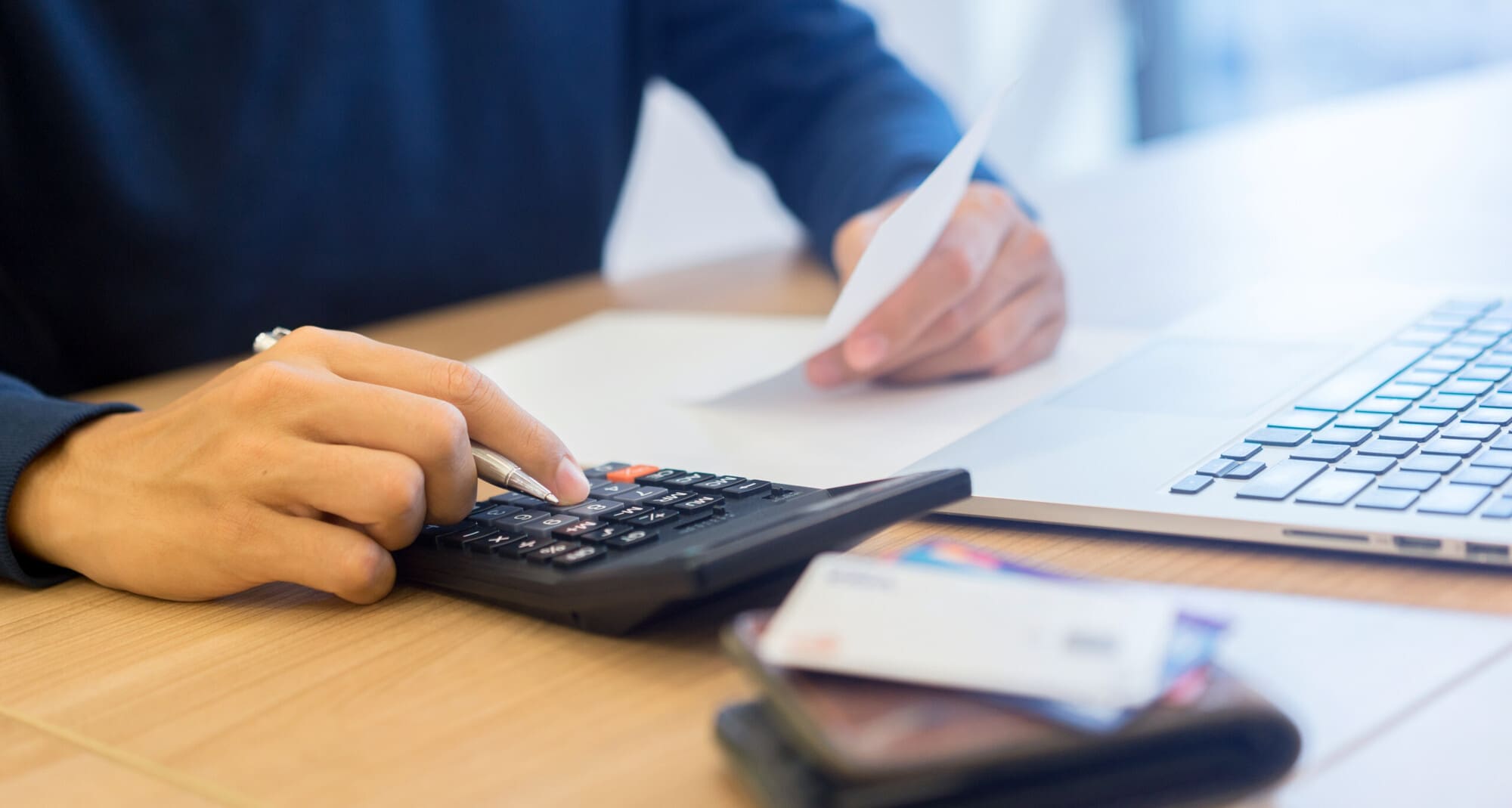 Debt Collection Business Set up