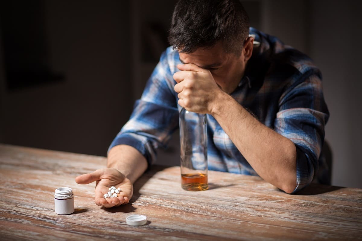 Drug abuse