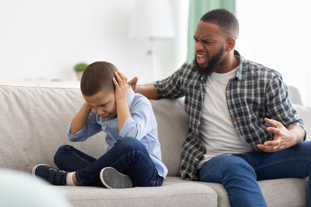 Emotional abuse
