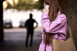 Everything you need to know about stalking
