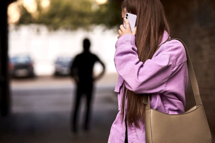 Everything you need to know about stalking