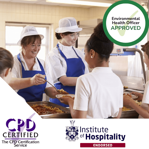 Food Safety and Hygiene in Schools