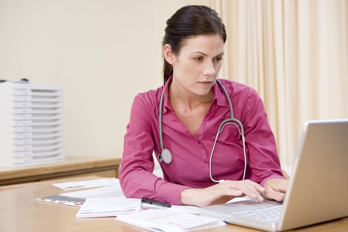 GP renewing training
