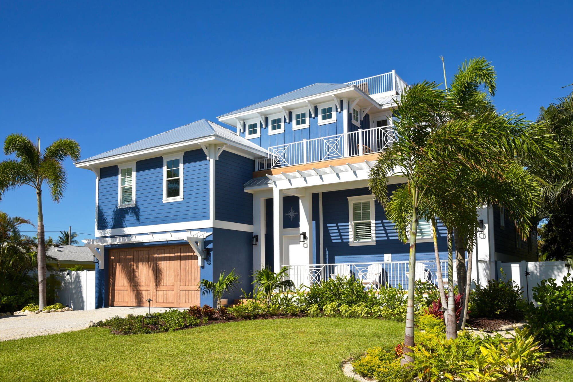 Holiday Rental Business