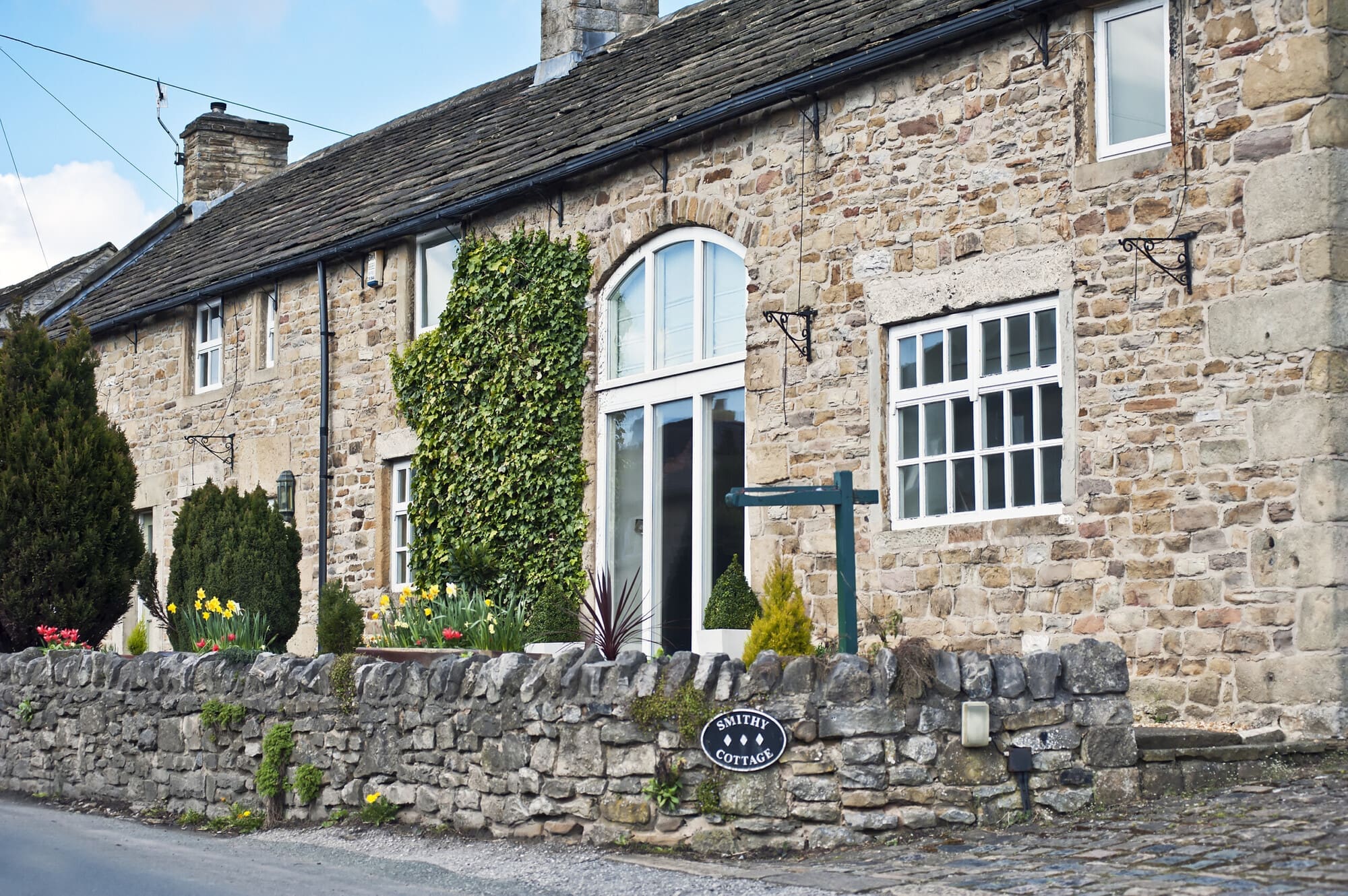 Holiday Rental