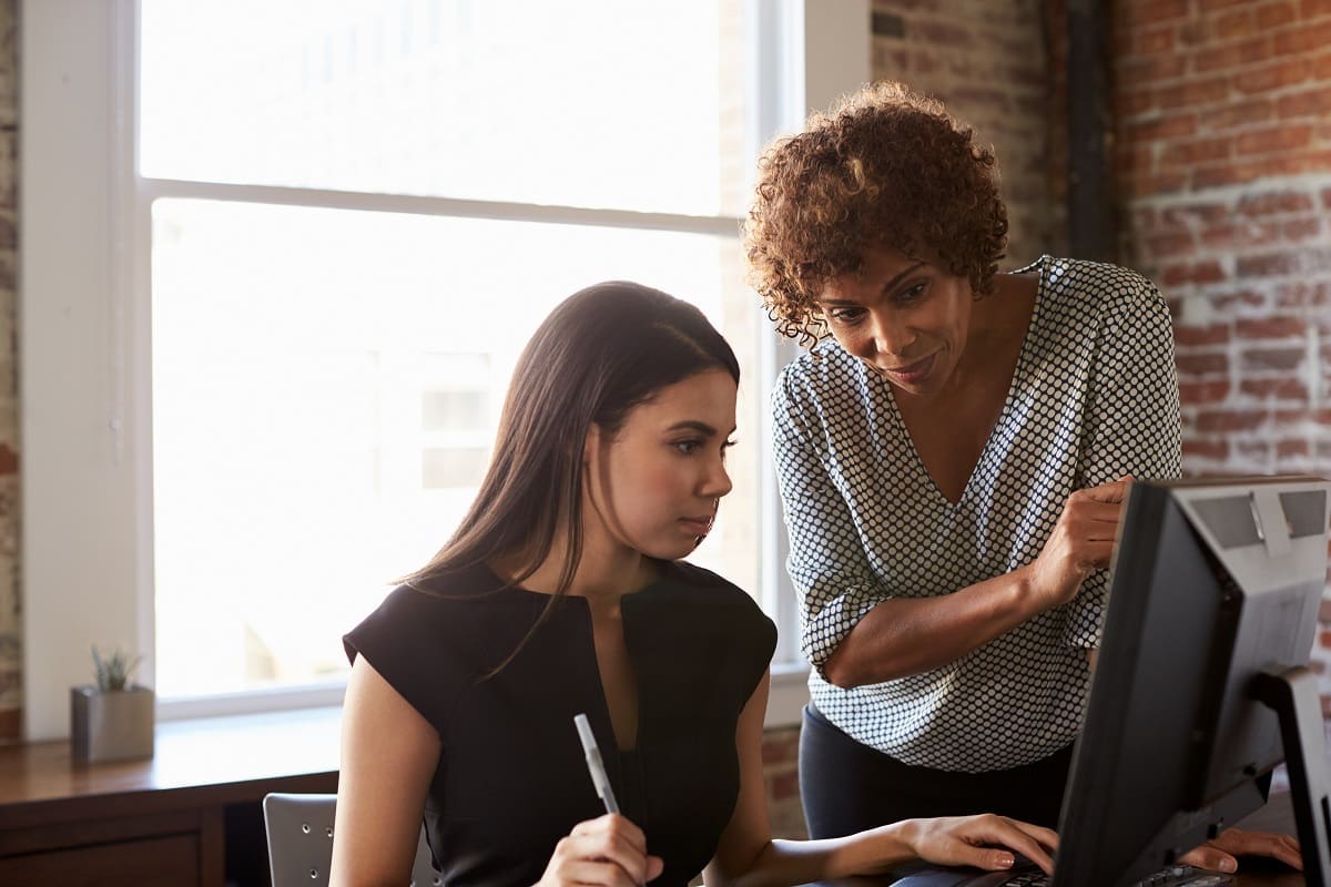 Intern call centre advisor