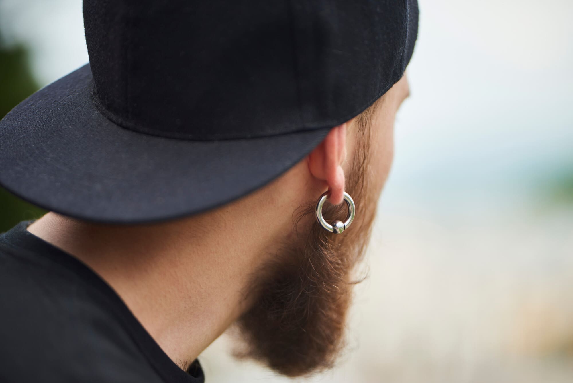 Piercing