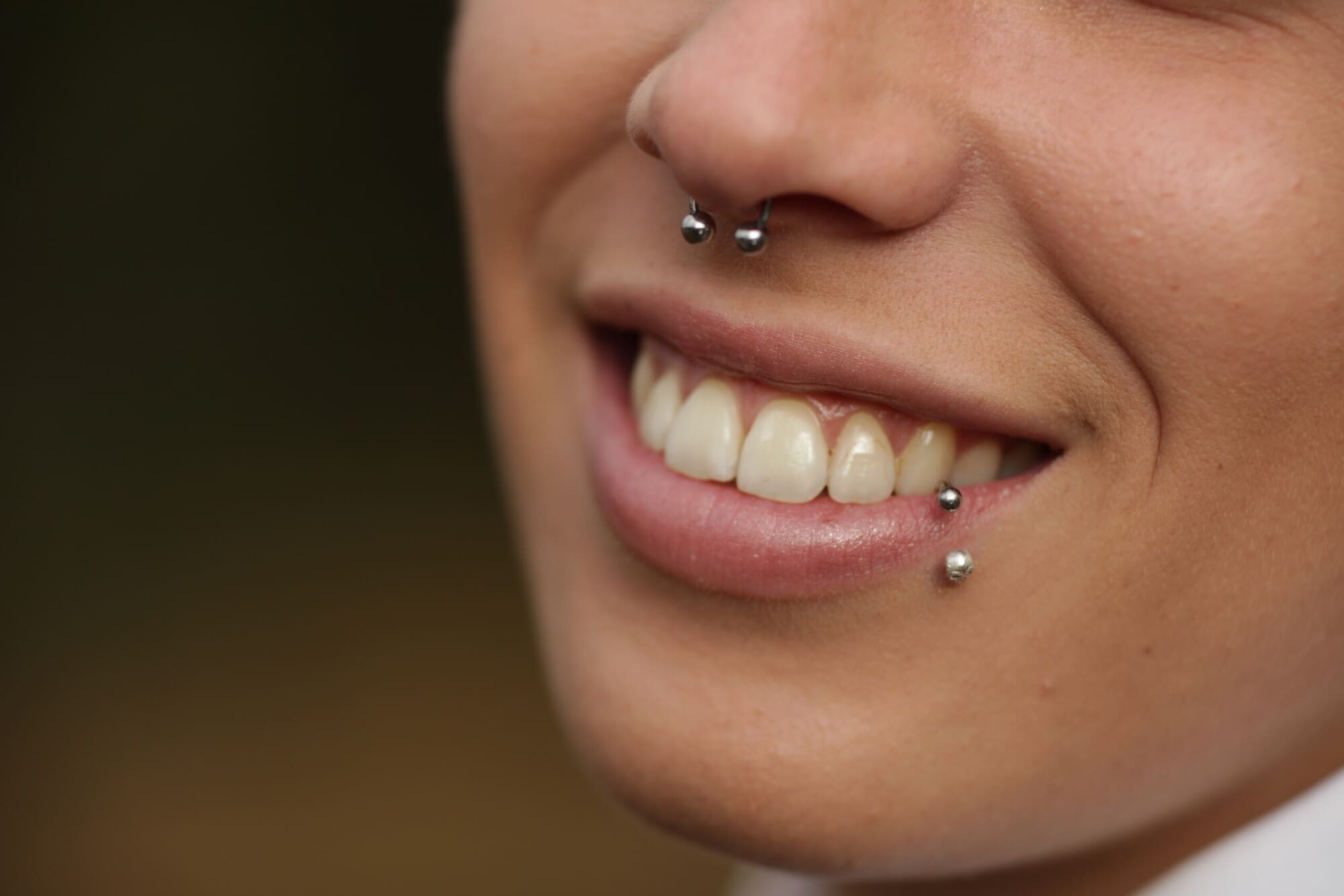 Piercings