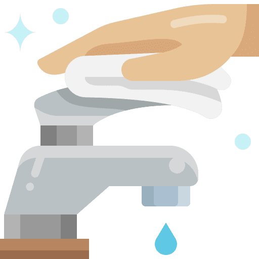 Plumber Business Cartoon