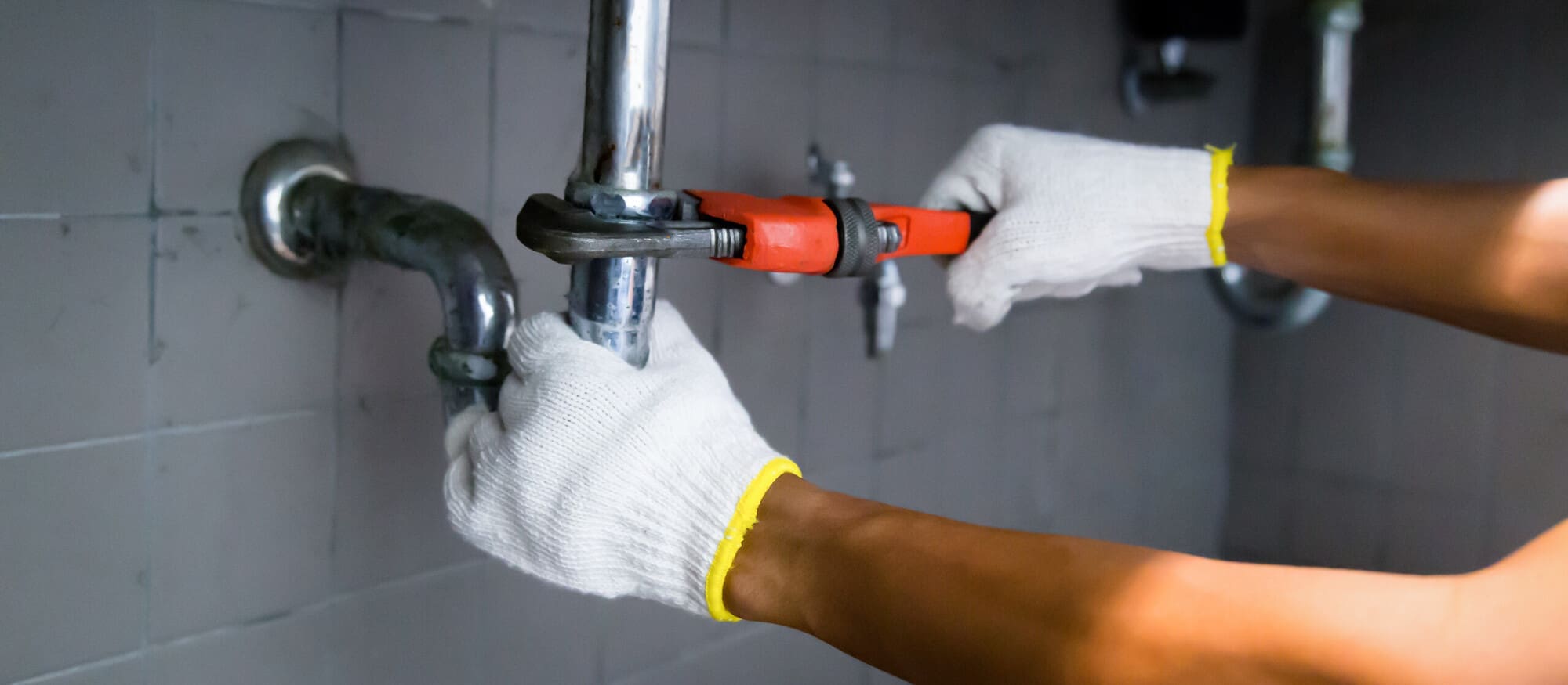 Plumbing Business