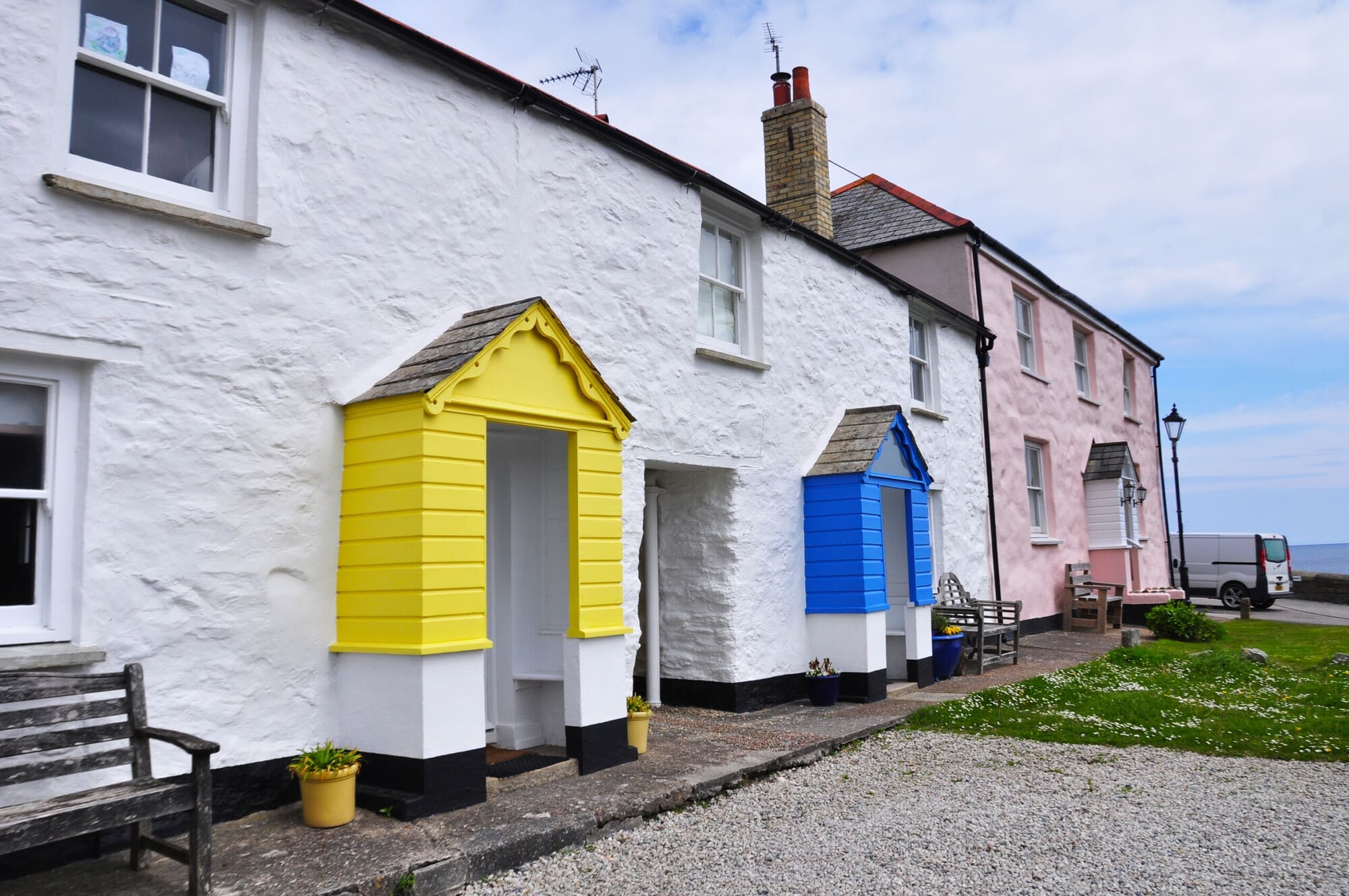 Renting A Holiday Rental
