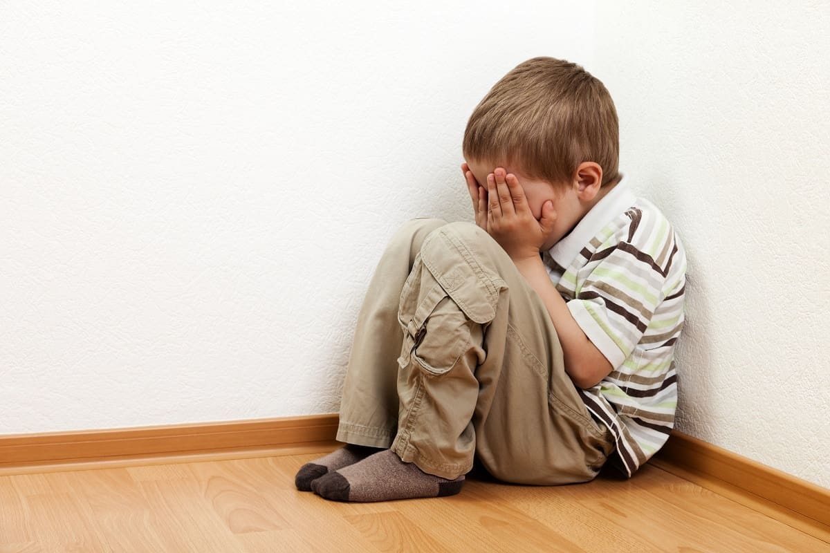 Safeguarding children 1