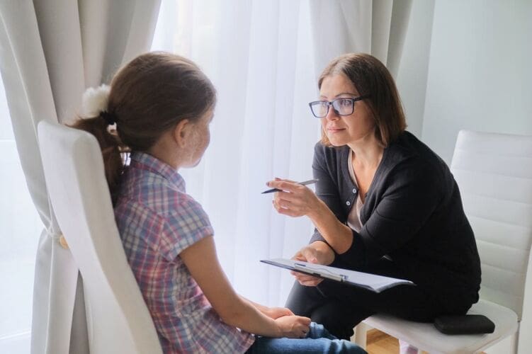 Safeguarding guide for child social worker