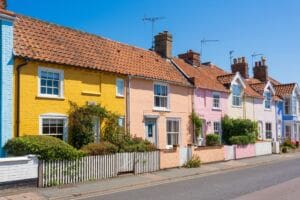 Setting up a Holiday Rental Business