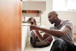 Setting up a Plumbing Business