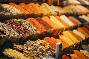 Setting up a Speciality Food Store Business