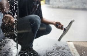 Setting up a Window Cleaning Business