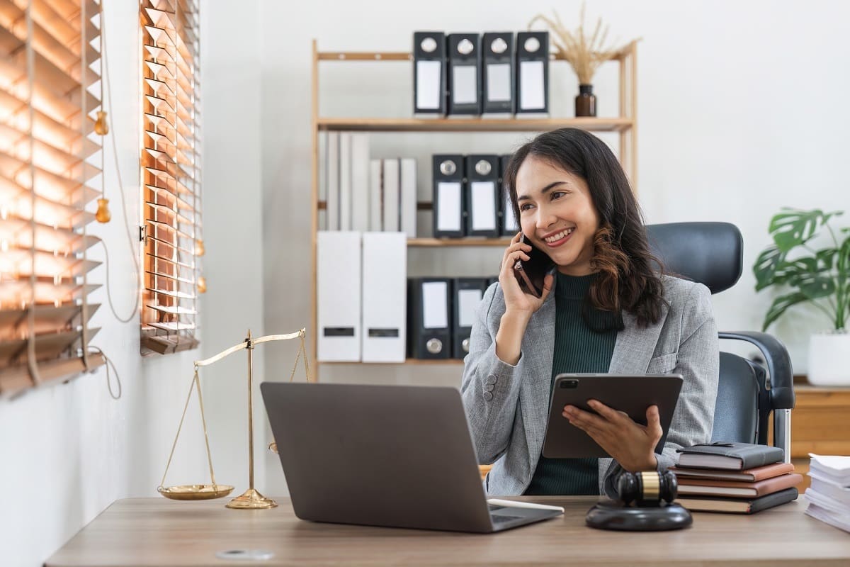 Specialising in legal call centre advice
