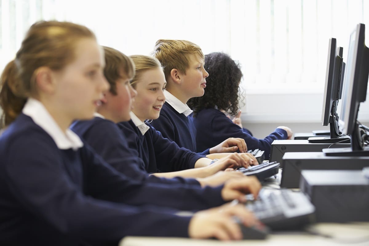 Staying safe online