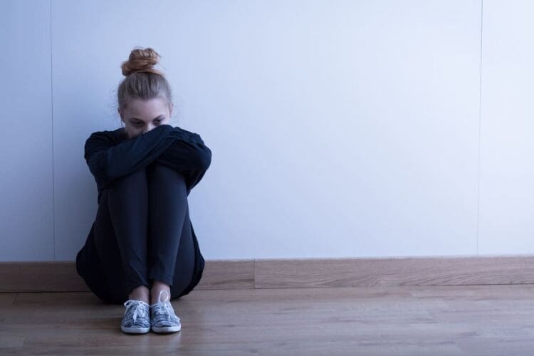 Supporting young people who self harm