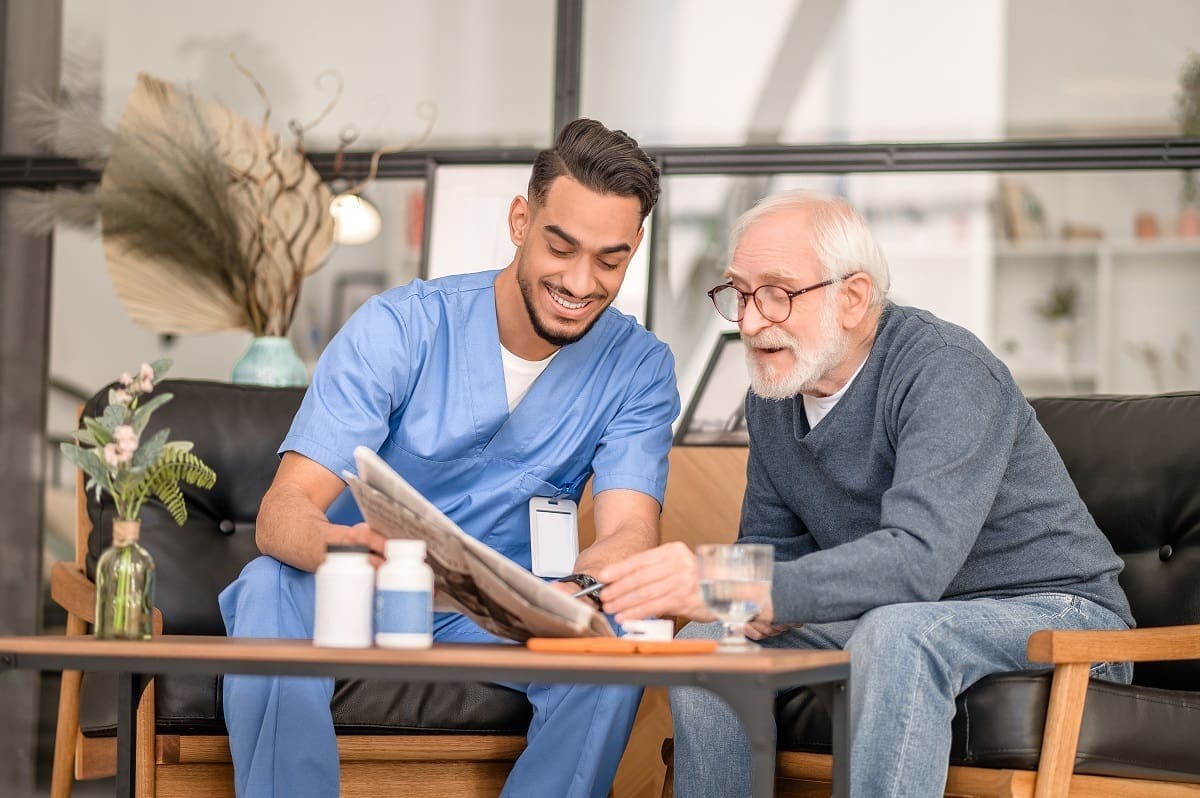 Gaining work experience as a CBT