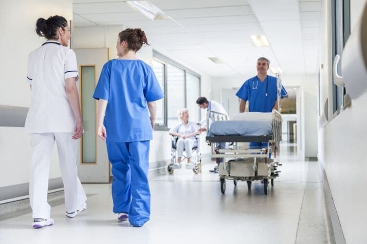 Everything you need to know about MRSA