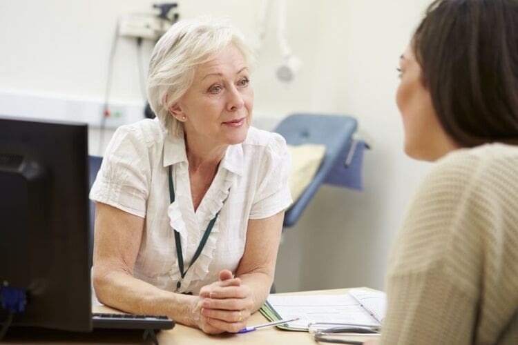 Safeguarding for GPs