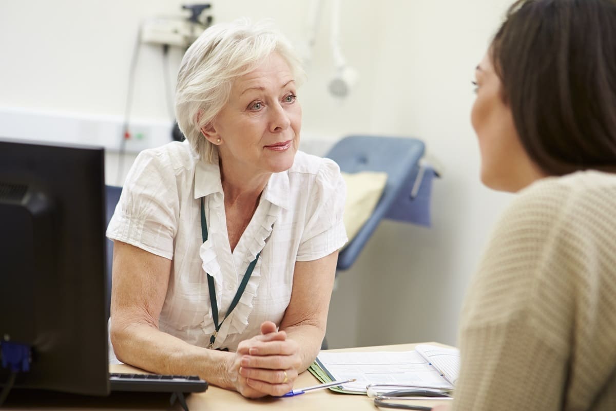 Safeguarding for GPs