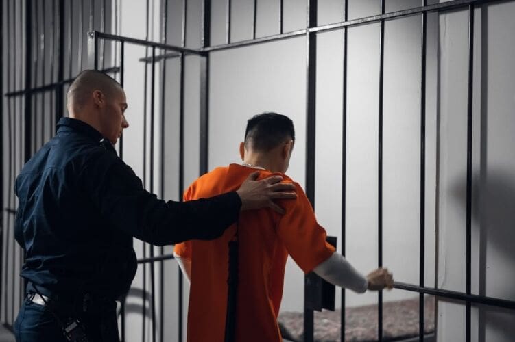 Safeguarding guide for prison officers