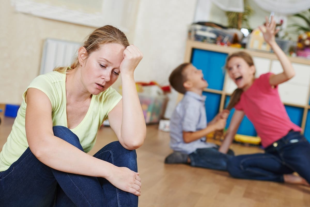Risk factor of abuse