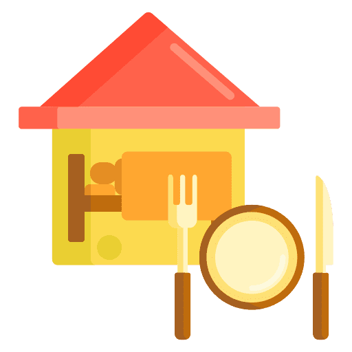 Bed and breakfast