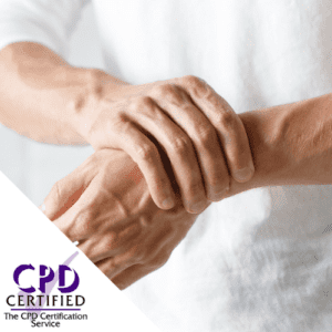 Arthritis Awareness Course