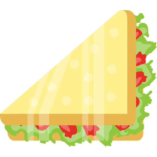 BLT Sandwich