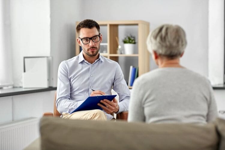 Becoming a clinical psychologist
