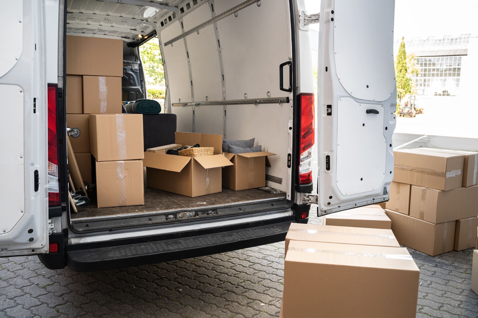 Business Removal