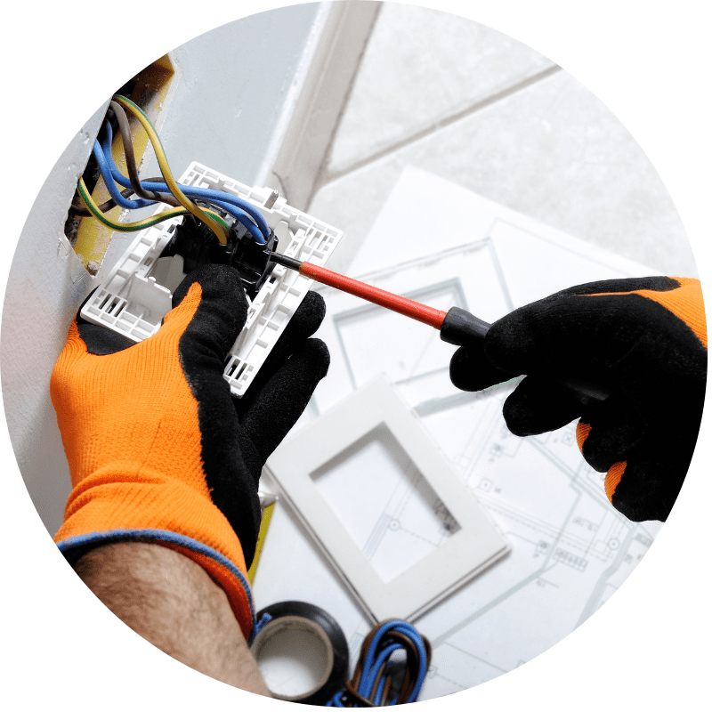 CPD Guide for Electricians