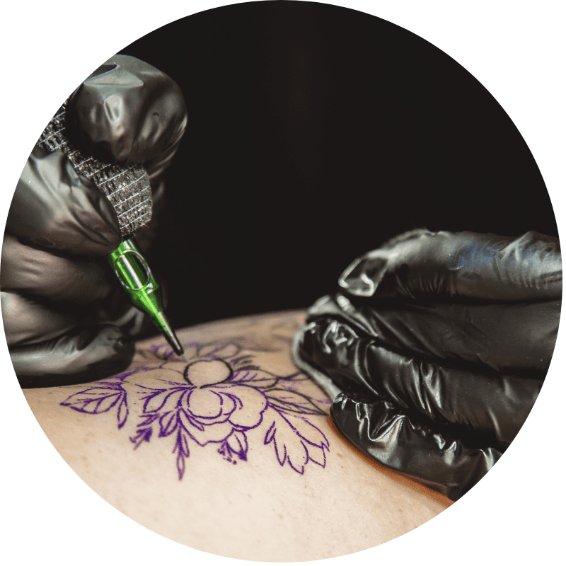 CPD Guide for Tattooists