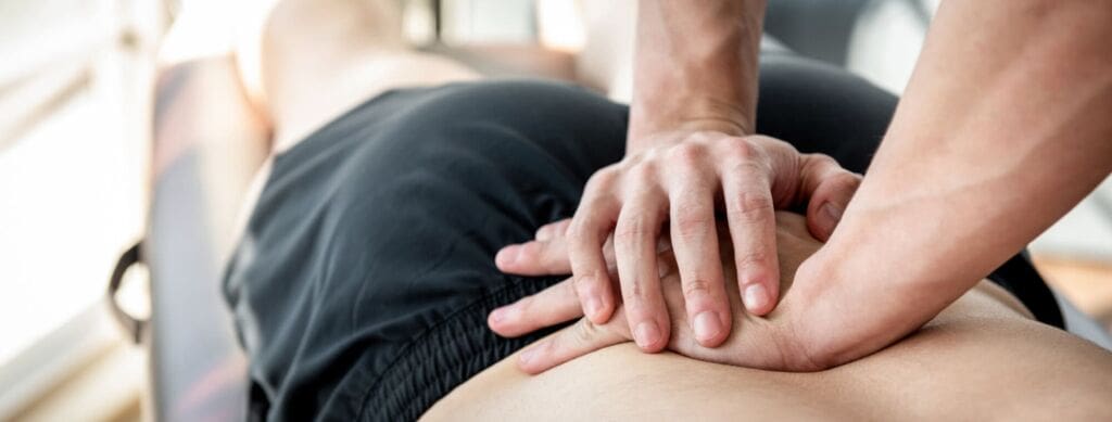 CPD courses for Chiropractors