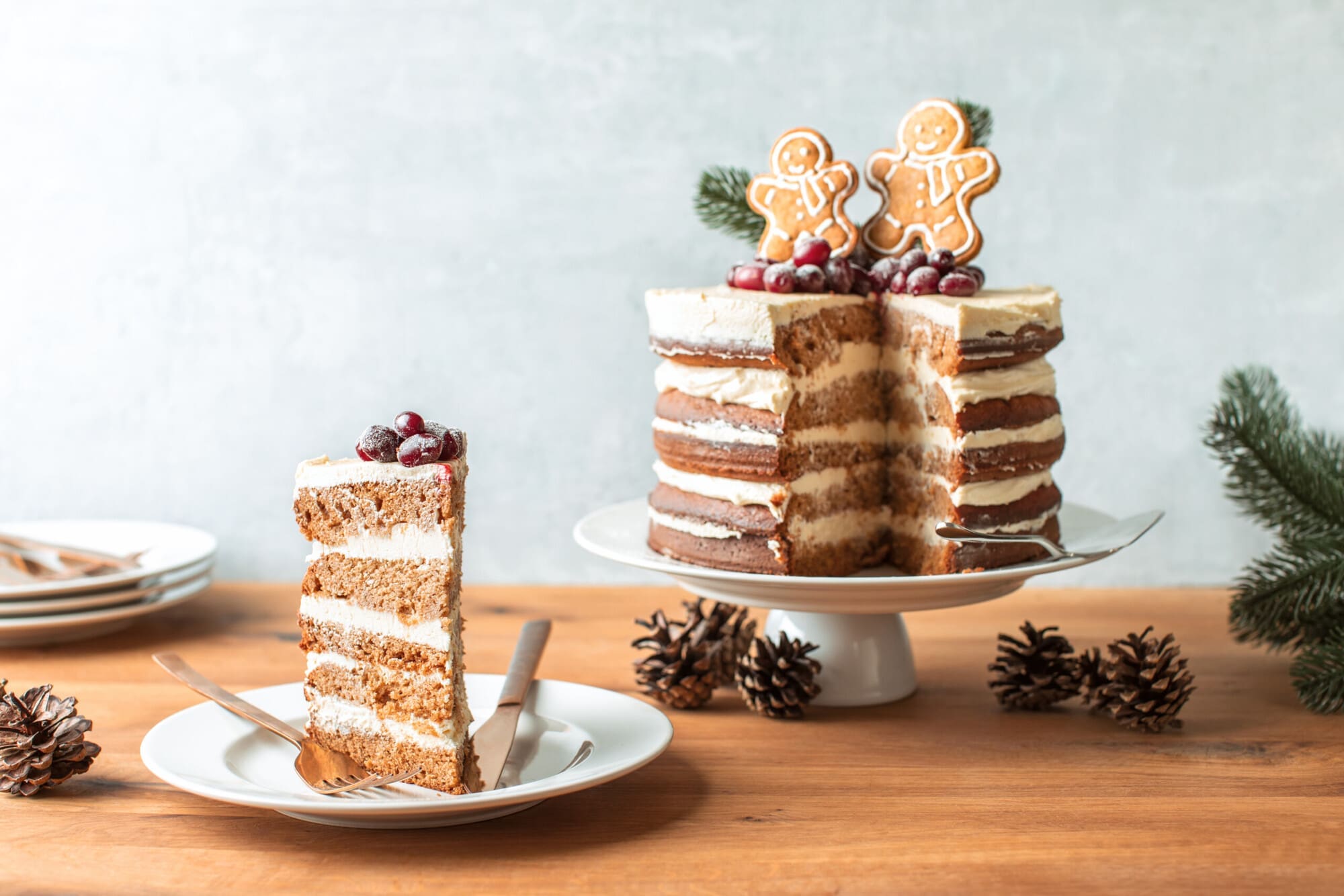 Cake Design Studio Business