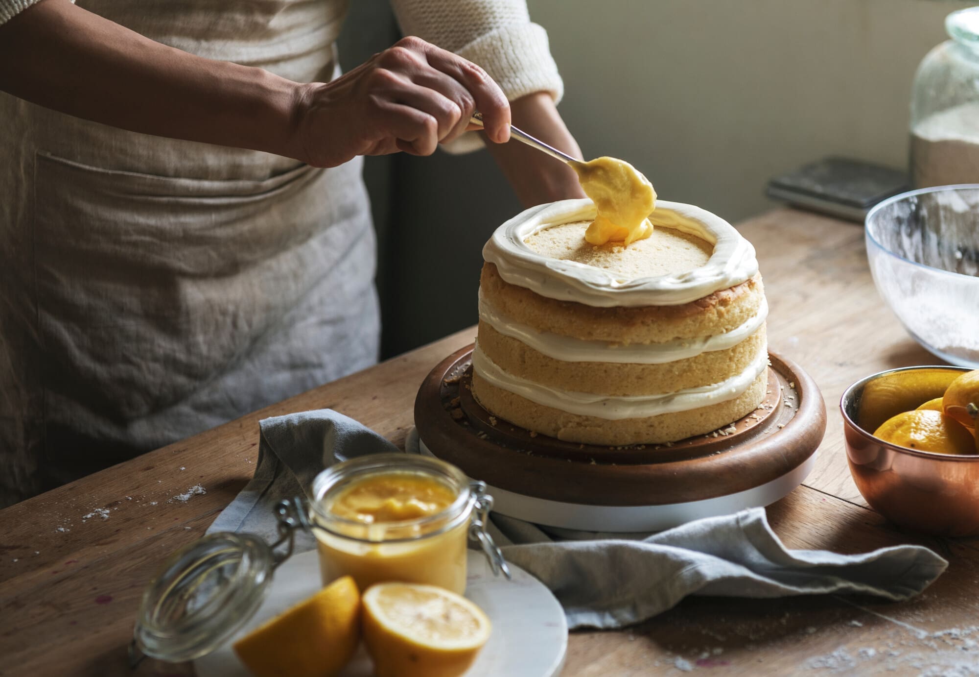 Cake Design Studio