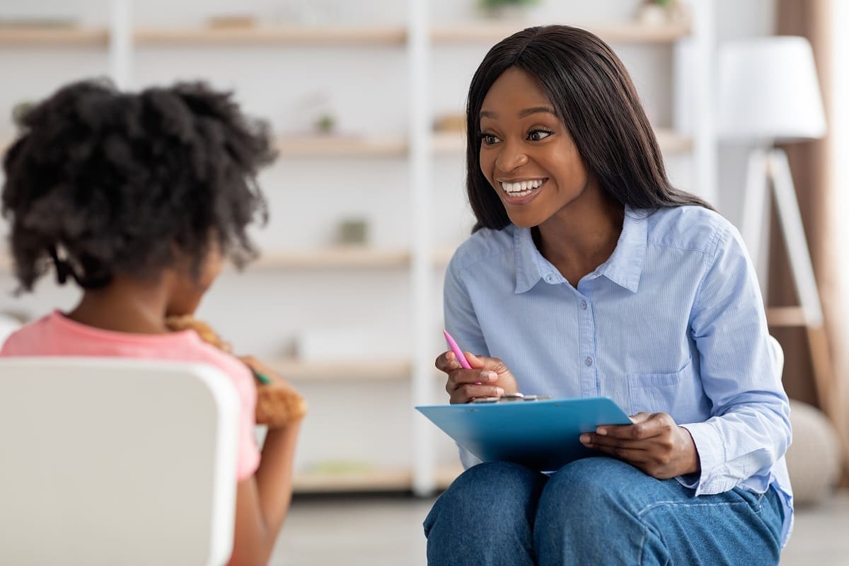 Counsellor following legislation