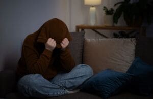 Depression in teenagers