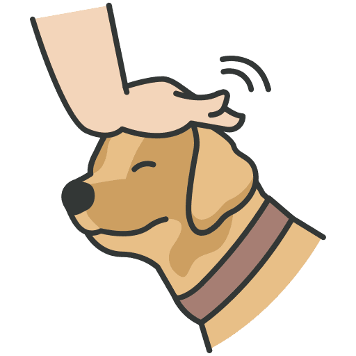Dog Training Cartoon