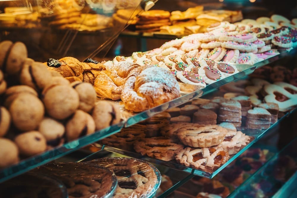 Food Hygiene in a Bakery