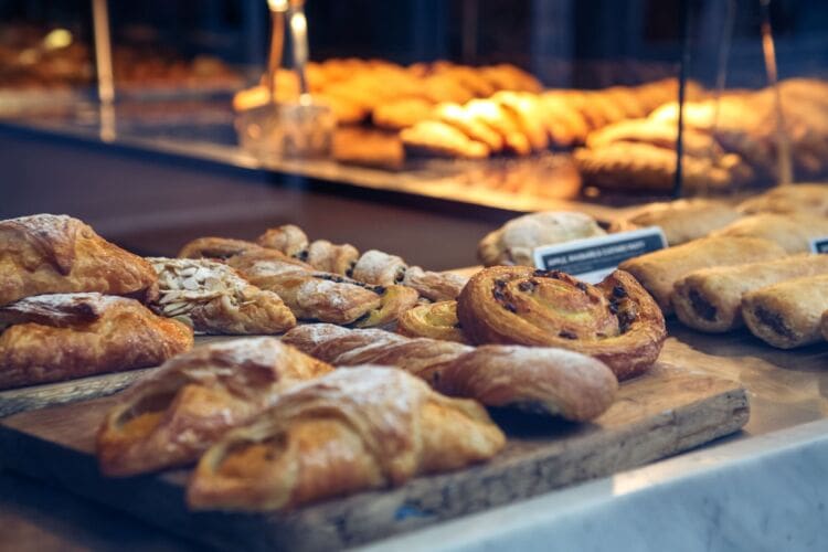 Food Safety Guide for Bakeries
